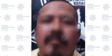 Sujeto detenido por portar escopeta en la Huasteca