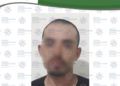 Detenido por portación de arma prohibida