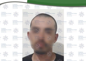 Detenido por portación de arma prohibida