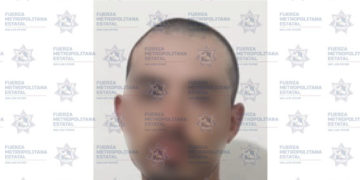Detenido por portación de arma prohibida