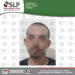 Detenido por portación de arma prohibida