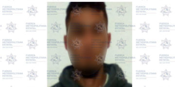 Detienen a sujeto por posesión de marihuana