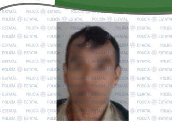 Hombre de 53 años detenido por posesión de marihuana