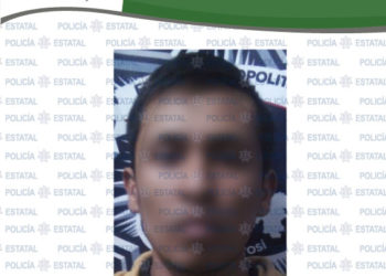 Detenido por robar autopartes de un tractor en Ciudad Valles
