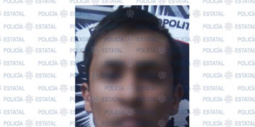 Detenido por robar autopartes de un tractor en Ciudad Valles