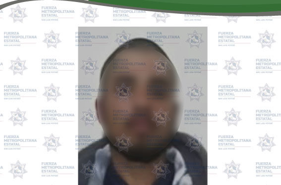 Por robo a taller de máquinas y herramientas, dos fueron detenidos