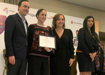 S.L.P., se integra a la “Red Mexicana de Ciudades Amigas de la Niñez”
