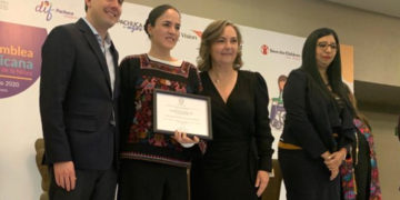 S.L.P., se integra a la “Red Mexicana de Ciudades Amigas de la Niñez”