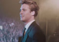 Diego Boneta comienza grabación de Luis Miguel 2, Ya es oficial, el primer día de llamado