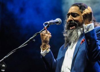Presentará Diego ‘El Cigala’ Homenaje a México en el Auditorio Nacional