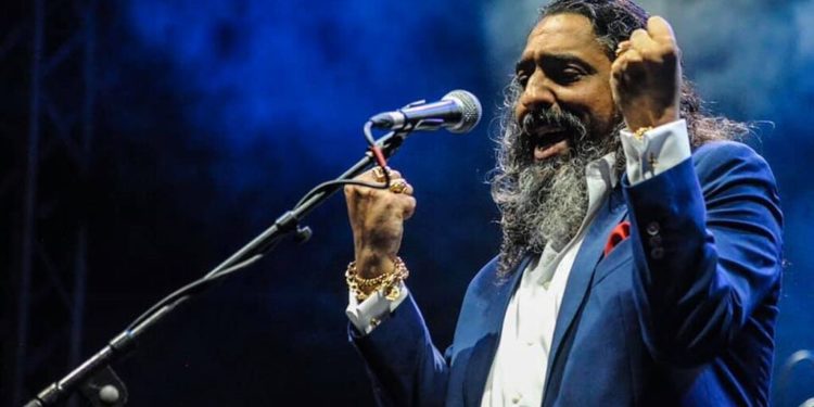 Presentará Diego ‘El Cigala’ Homenaje a México en el Auditorio Nacional