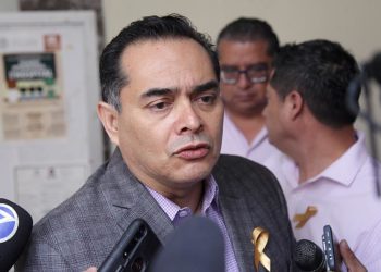 “Es terrible el desabasto de medicamentos que se vive en el país”