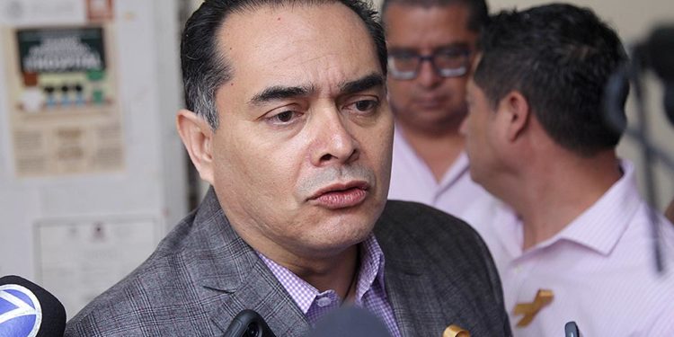 “Es terrible el desabasto de medicamentos que se vive en el país”