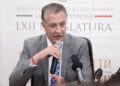 En la terna para elegir fiscal anticorrupción, el gobierno debe de tomar en cuenta a las mujeres