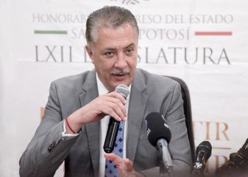 En la terna para elegir fiscal anticorrupción, el gobierno debe de tomar en cuenta a las mujeres