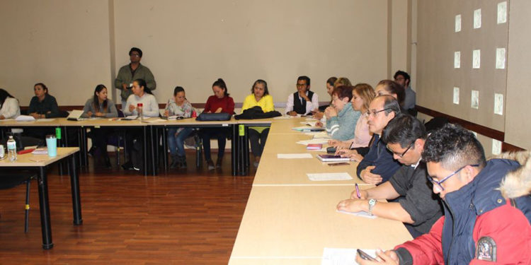 Educación municipal promueve respeto a los derechos humanos