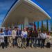 Mobil S.L.P., inaugura nueva estación en Ciudad Fernández