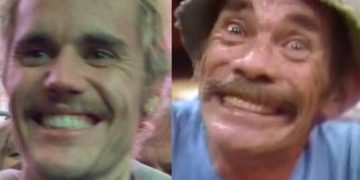 Comparan a Justin Bieber con Don Ramón
