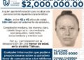 No podrán cobrar recompensa ofrecida en caso Fátima