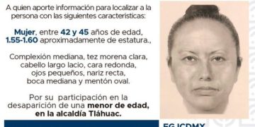 No podrán cobrar recompensa ofrecida en caso Fátima