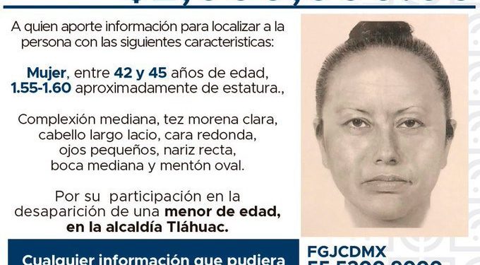 No podrán cobrar recompensa ofrecida en caso Fátima