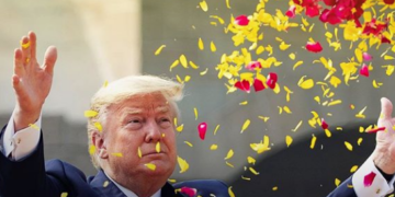 No creo que nadie haya hecho más que yo: Trump