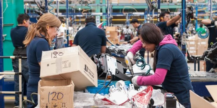 Un día sin nosotras tendría un impacto de más de 26 mil mdp
