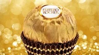 Ferrero y Hershey’s a la alza por 14 de febrero