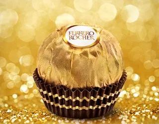 Ferrero y Hershey’s a la alza por 14 de febrero