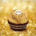 Ferrero y Hershey’s a la alza por 14 de febrero