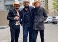 La historia de Los Dos Carnales y El Fantasma
