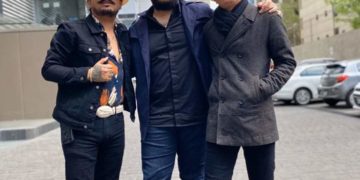 La historia de Los Dos Carnales y El Fantasma