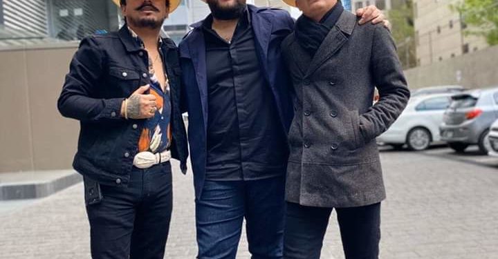 La historia de Los Dos Carnales y El Fantasma