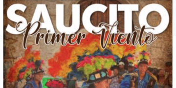 Este domingo “Magno Festival de Danza Tradicional” en El Saucito