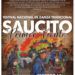 Este domingo “Magno Festival de Danza Tradicional” en El Saucito
