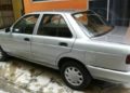 Reportan robo de autos en Centro Comercial de Muñoz en la capital de San Luis Potosí