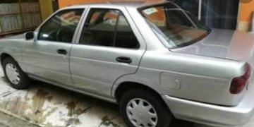 Reportan robo de autos en Centro Comercial de Muñoz en la capital de San Luis Potosí