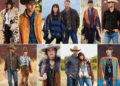 La tendencia del estilo cowboy