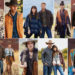 La tendencia del estilo cowboy
