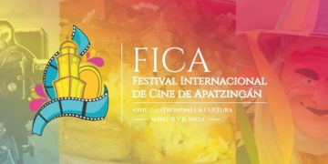 Todo listo para la segunda edición del Apatzingán Festival Internacional de Cine