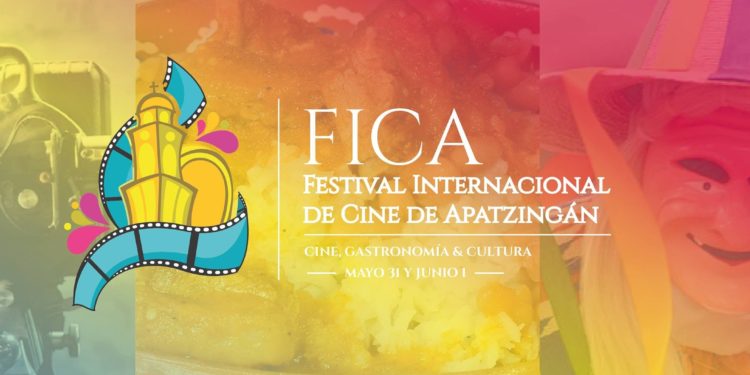 Todo listo para la segunda edición del Apatzingán Festival Internacional de Cine