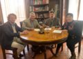 Convenio de colaboración entre las entidades de cultura de San Luis Potosí y Tlaxcala