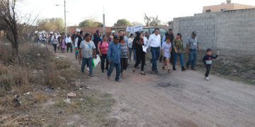 Mejores servicios y seguridad para la zona norte