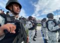 Los derechos humanos en México están llenos de claroscuros: Amnistía Internacional