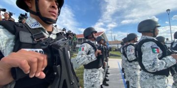 Los derechos humanos en México están llenos de claroscuros: Amnistía Internacional