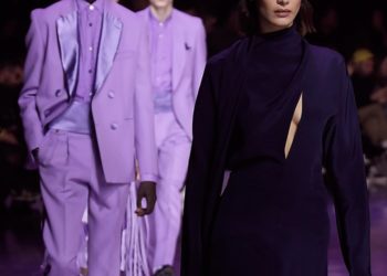 Monocromática: La generación de Boss FW 2020