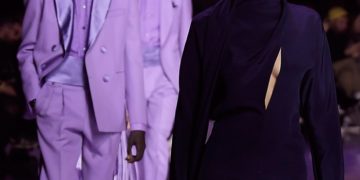 Monocromática: La generación de Boss FW 2020