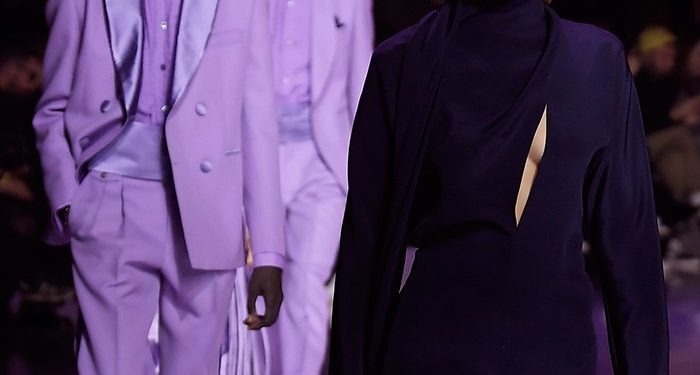 Monocromática: La generación de Boss FW 2020