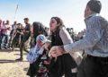 Más de medio millón de personas huyen hacia la frontera turca por la ofensiva en Idlib