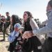 Más de medio millón de personas huyen hacia la frontera turca por la ofensiva en Idlib
